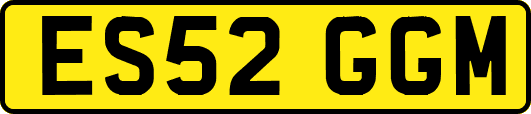 ES52GGM
