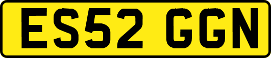 ES52GGN
