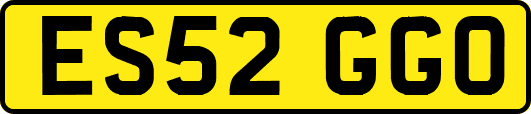 ES52GGO