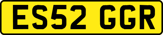 ES52GGR