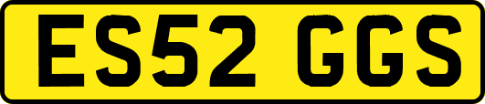 ES52GGS