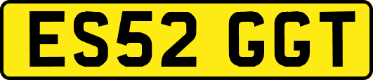 ES52GGT