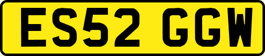 ES52GGW