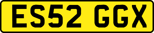 ES52GGX