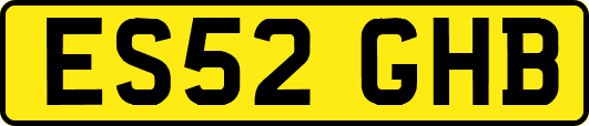 ES52GHB