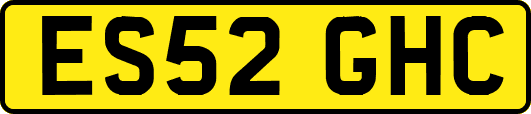 ES52GHC