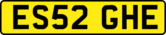 ES52GHE