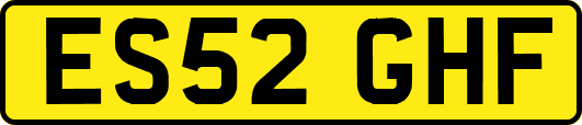 ES52GHF