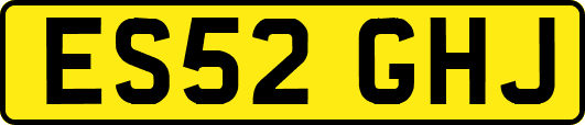 ES52GHJ