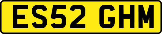 ES52GHM