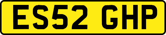 ES52GHP