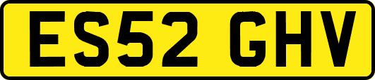 ES52GHV