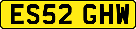 ES52GHW