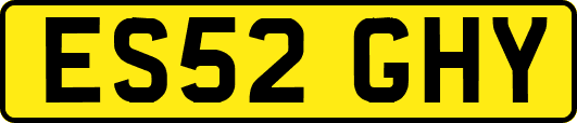 ES52GHY