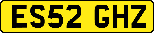 ES52GHZ