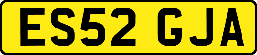 ES52GJA