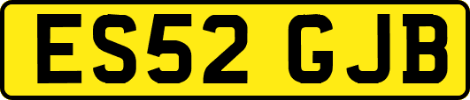 ES52GJB