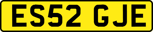 ES52GJE