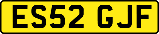 ES52GJF