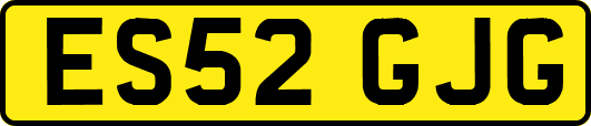 ES52GJG