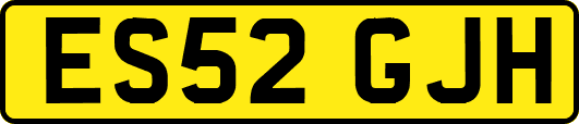 ES52GJH