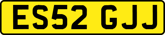 ES52GJJ
