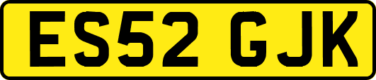 ES52GJK