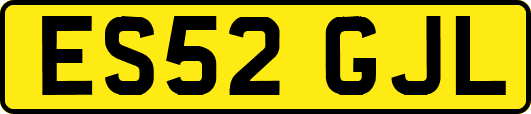 ES52GJL