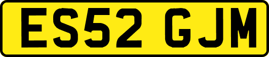 ES52GJM