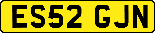 ES52GJN