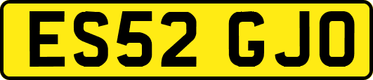 ES52GJO