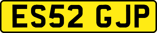 ES52GJP