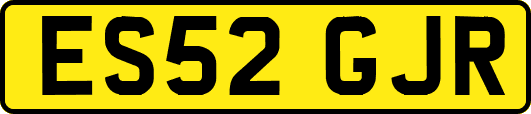 ES52GJR