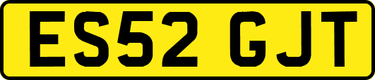 ES52GJT