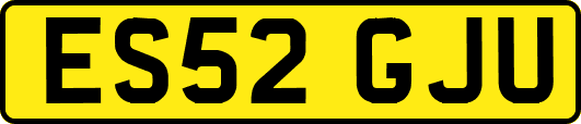 ES52GJU