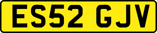 ES52GJV