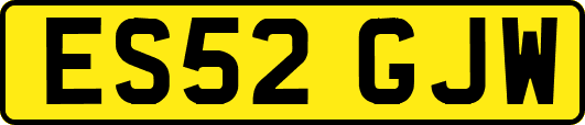 ES52GJW