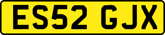 ES52GJX