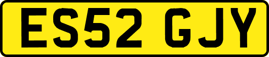ES52GJY