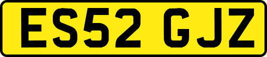ES52GJZ