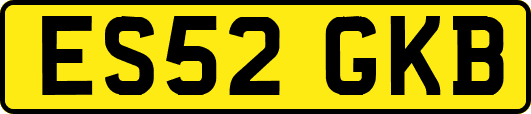 ES52GKB