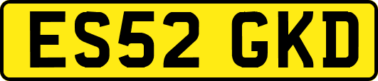 ES52GKD