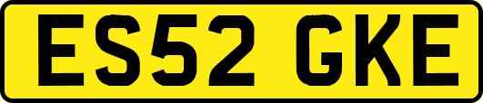 ES52GKE