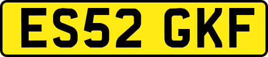 ES52GKF