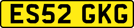 ES52GKG