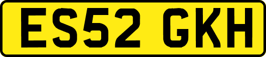 ES52GKH