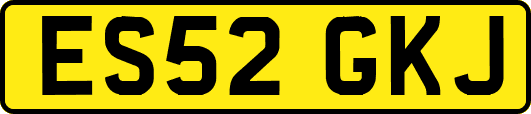 ES52GKJ