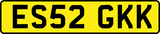 ES52GKK