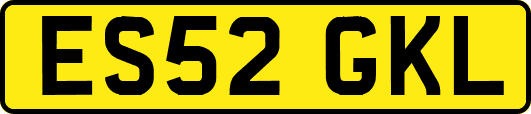 ES52GKL