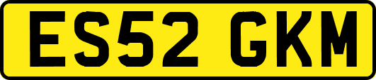 ES52GKM